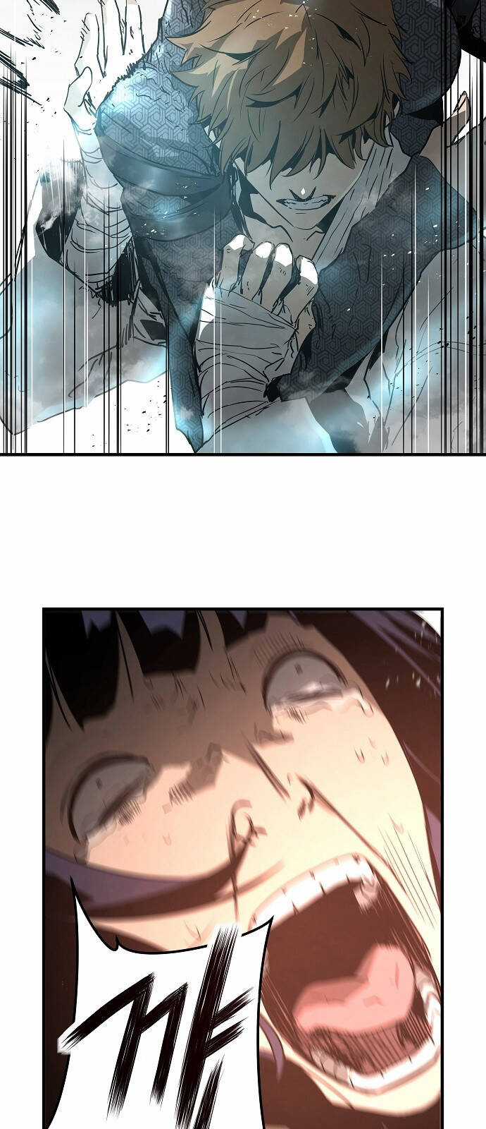 The Breaker 3: Quyền Năng Vô Hạn Chapter 90 trang 48