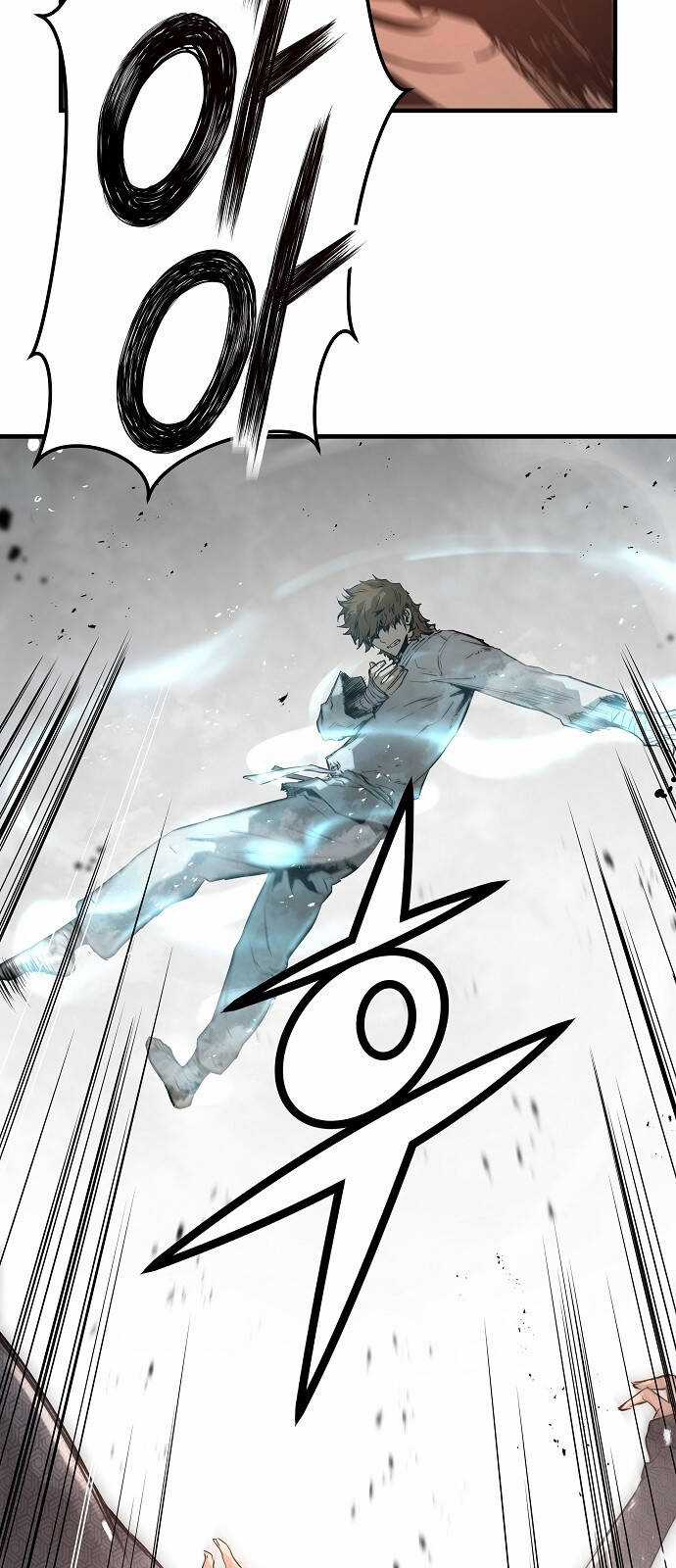 The Breaker 3: Quyền Năng Vô Hạn Chapter 90 trang 49