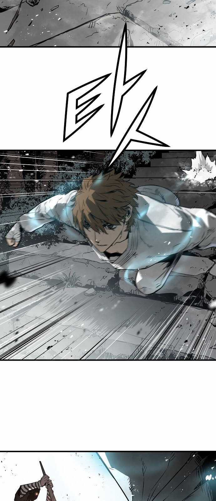 The Breaker 3: Quyền Năng Vô Hạn Chapter 90 trang 53