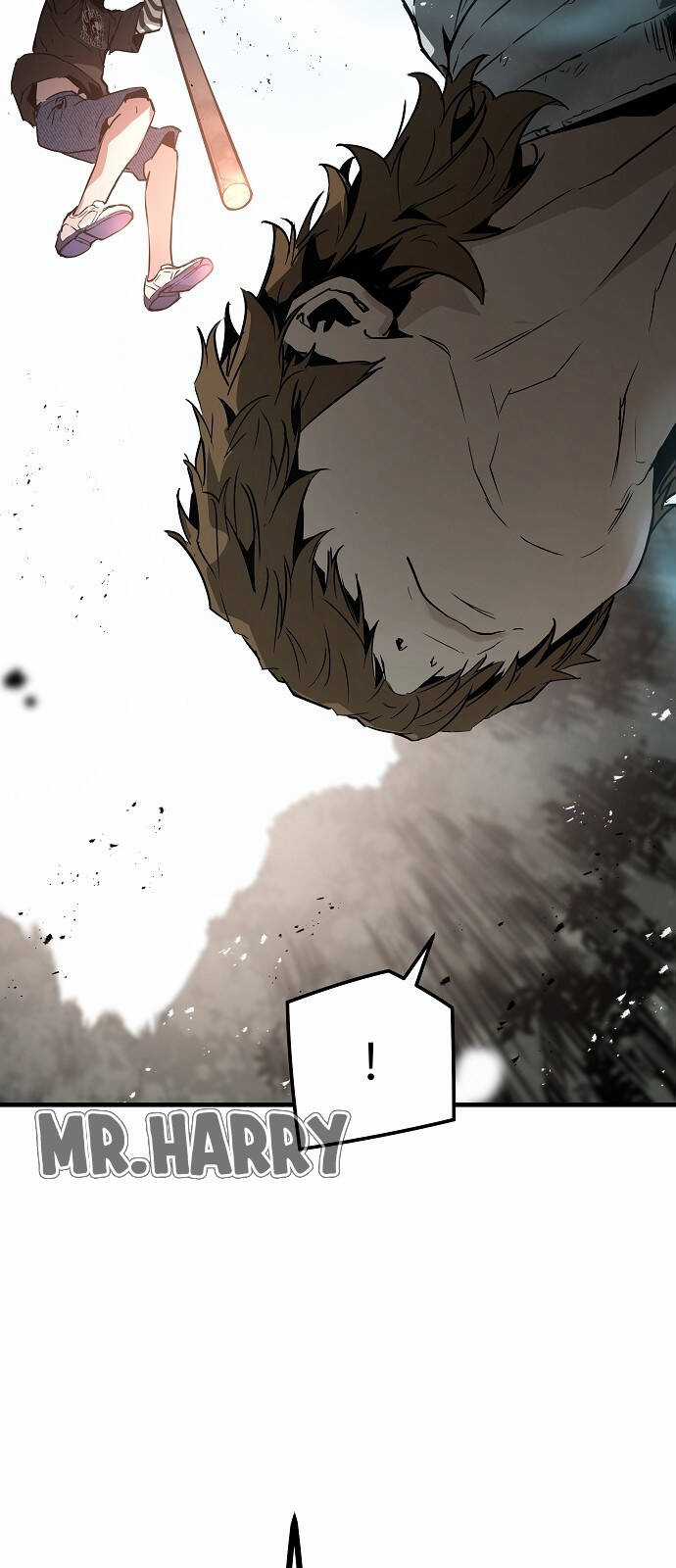 The Breaker 3: Quyền Năng Vô Hạn Chapter 90 trang 54