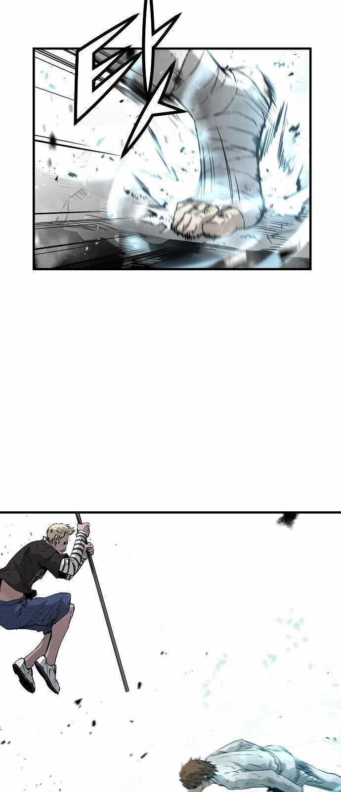 The Breaker 3: Quyền Năng Vô Hạn Chapter 90 trang 55