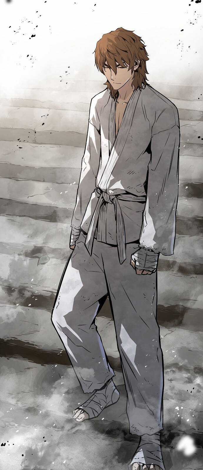 The Breaker 3: Quyền Năng Vô Hạn Chapter 90 trang 6