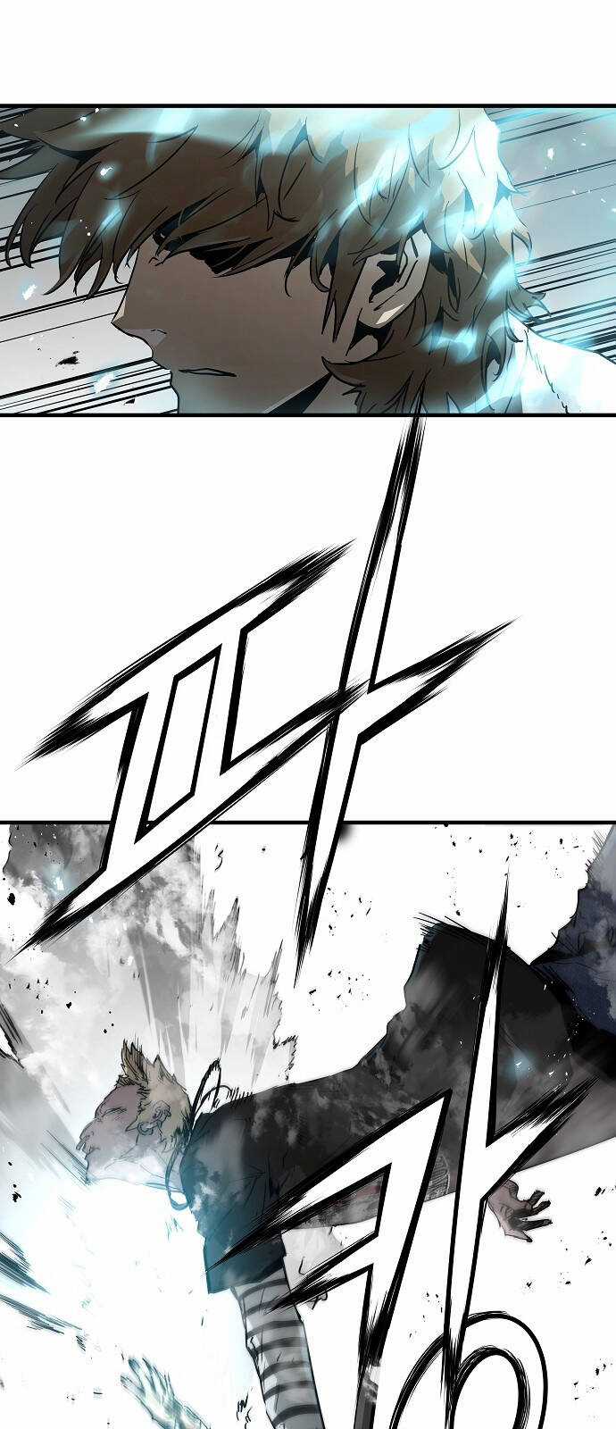 The Breaker 3: Quyền Năng Vô Hạn Chapter 90 trang 61