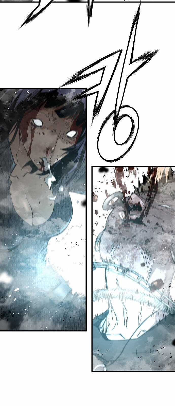 The Breaker 3: Quyền Năng Vô Hạn Chapter 90 trang 63