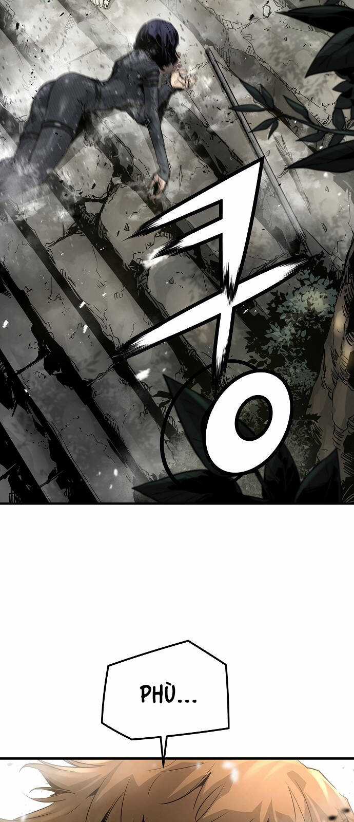 The Breaker 3: Quyền Năng Vô Hạn Chapter 90 trang 65