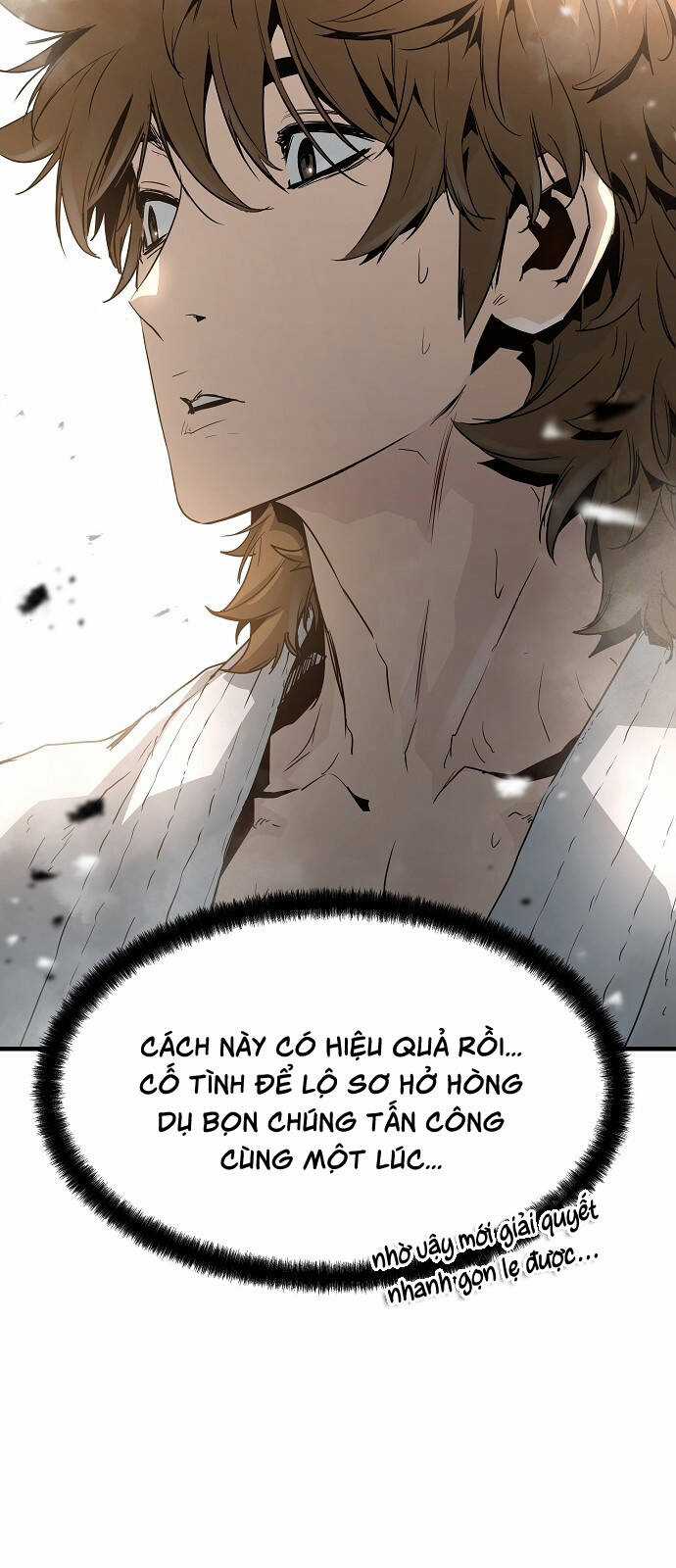The Breaker 3: Quyền Năng Vô Hạn Chapter 90 trang 66
