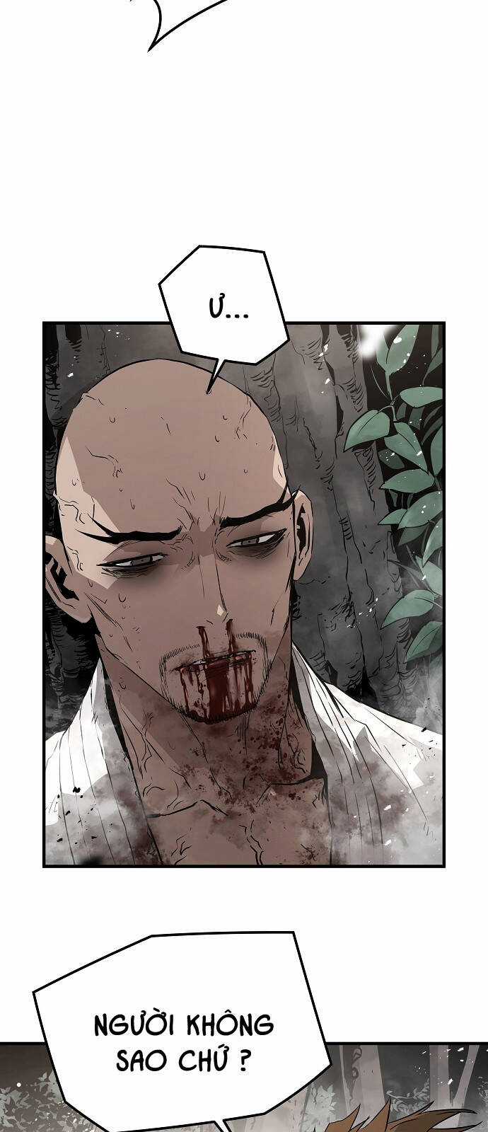 The Breaker 3: Quyền Năng Vô Hạn Chapter 90 trang 68