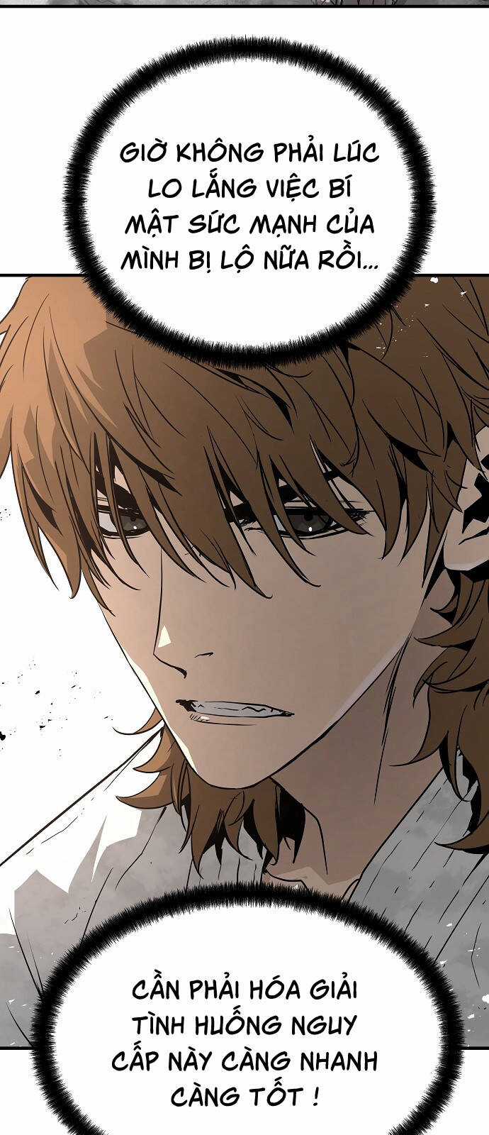 The Breaker 3: Quyền Năng Vô Hạn Chapter 90 trang 7