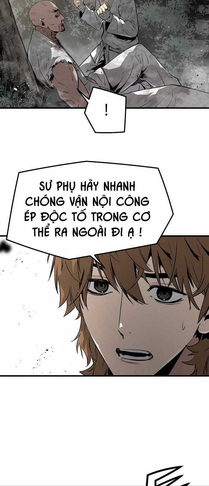 The Breaker 3: Quyền Năng Vô Hạn Chapter 90 trang 70