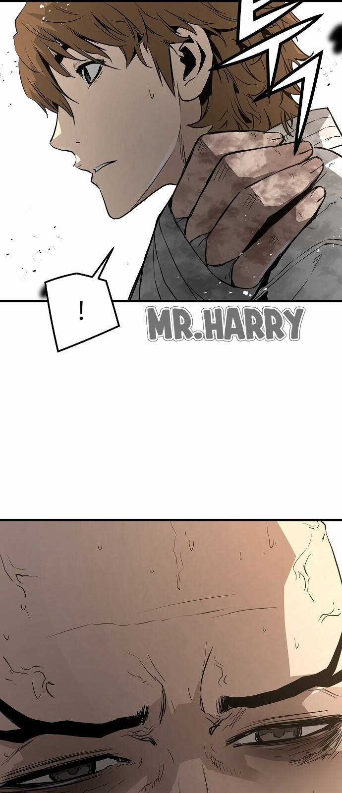 The Breaker 3: Quyền Năng Vô Hạn Chapter 90 trang 71