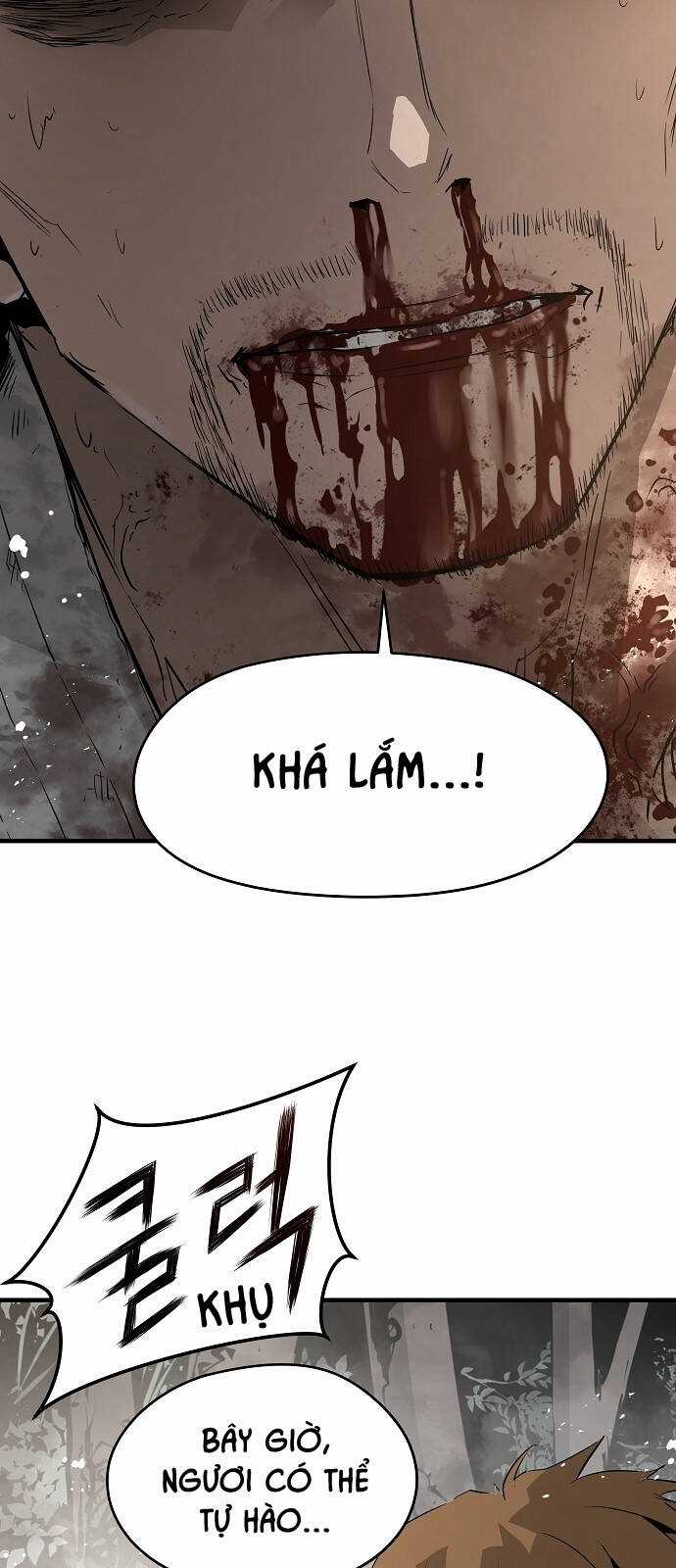 The Breaker 3: Quyền Năng Vô Hạn Chapter 90 trang 72