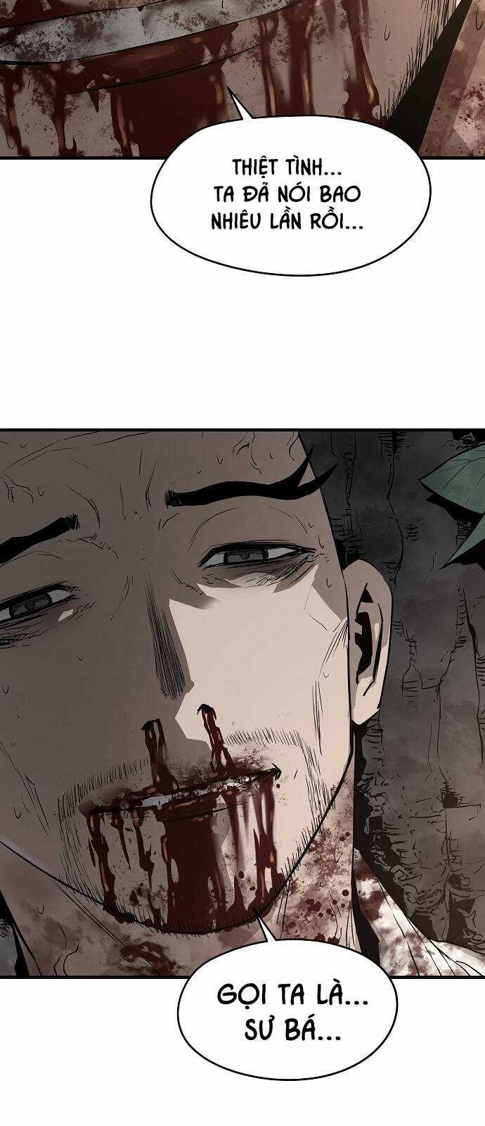 The Breaker 3: Quyền Năng Vô Hạn Chapter 90 trang 74