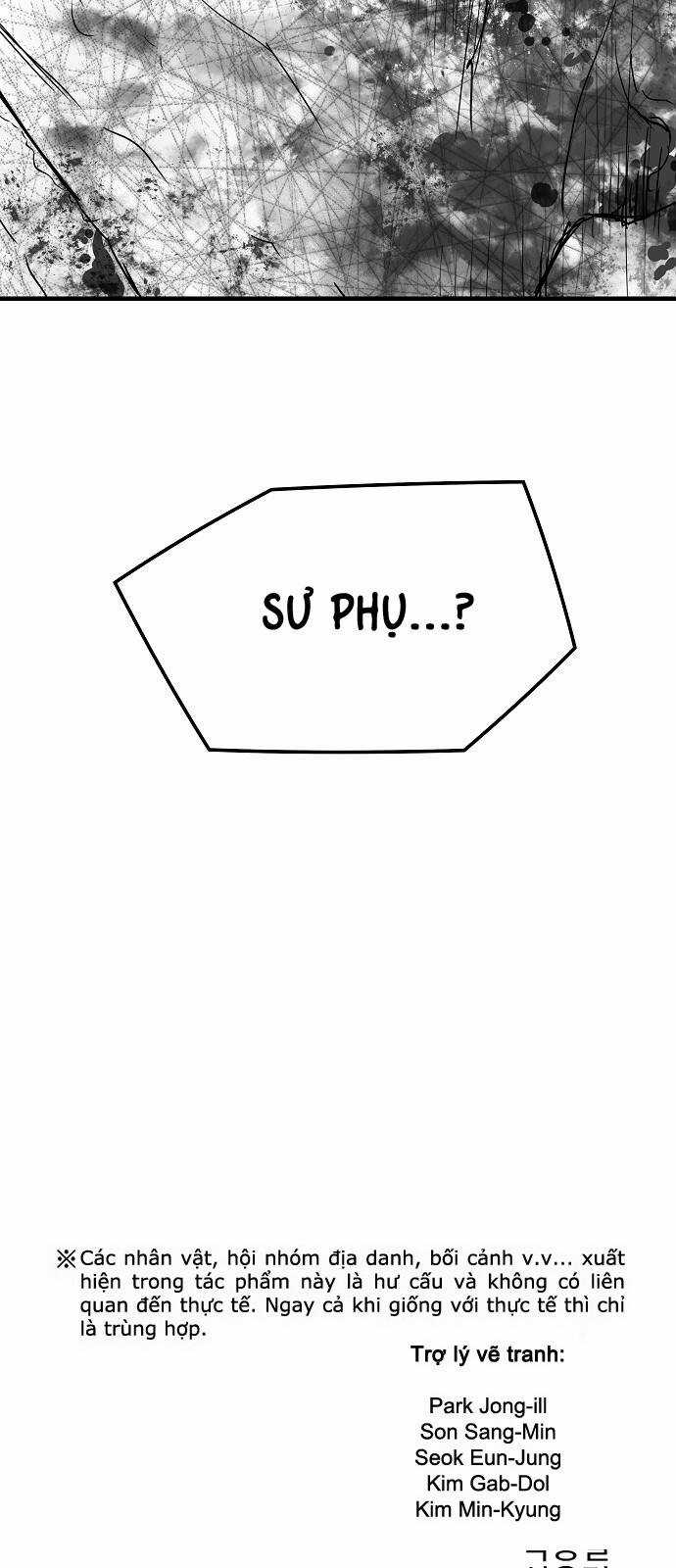 The Breaker 3: Quyền Năng Vô Hạn Chapter 90 trang 79