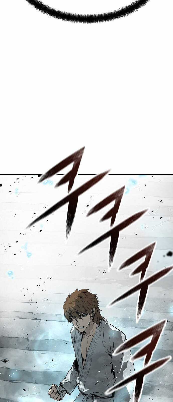 The Breaker 3: Quyền Năng Vô Hạn Chapter 90 trang 8