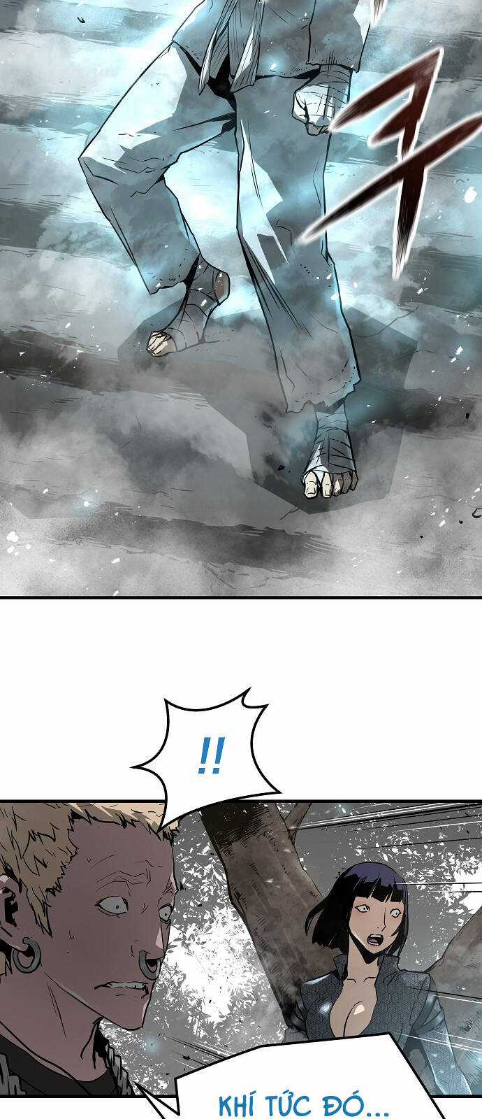 The Breaker 3: Quyền Năng Vô Hạn Chapter 90 trang 9