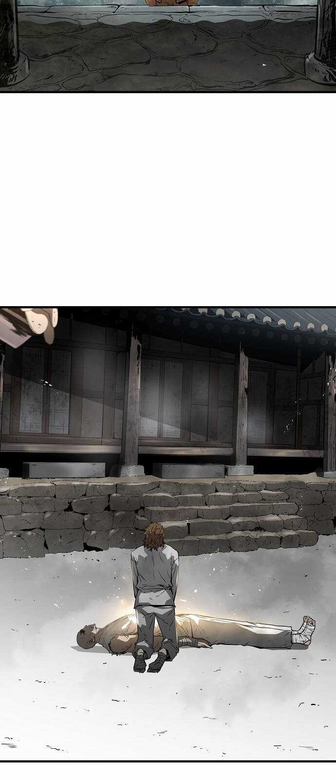 The Breaker 3: Quyền Năng Vô Hạn Chapter 91 trang 12