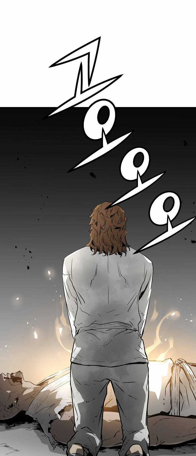 The Breaker 3: Quyền Năng Vô Hạn Chapter 91 trang 13