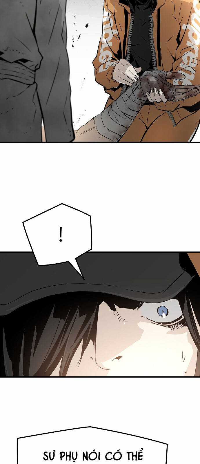 The Breaker 3: Quyền Năng Vô Hạn Chapter 91 trang 17