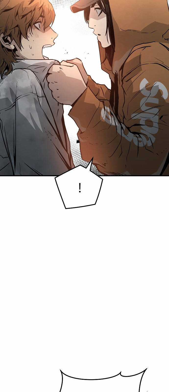 The Breaker 3: Quyền Năng Vô Hạn Chapter 91 trang 23