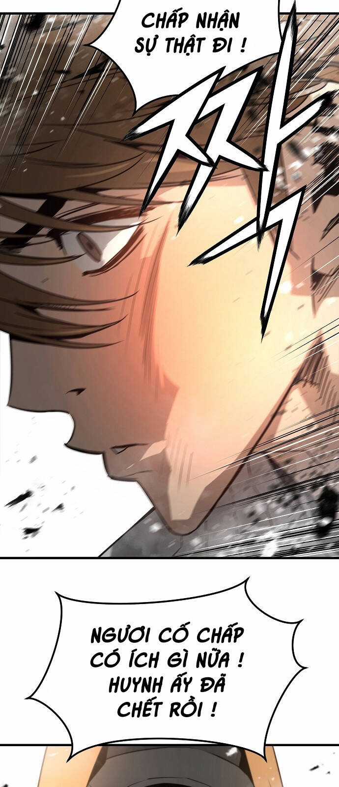 The Breaker 3: Quyền Năng Vô Hạn Chapter 91 trang 24