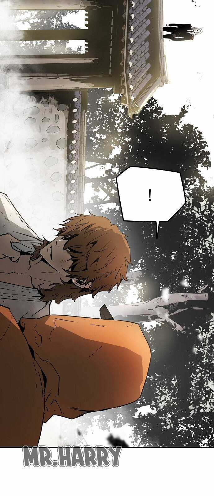 The Breaker 3: Quyền Năng Vô Hạn Chapter 91 trang 28