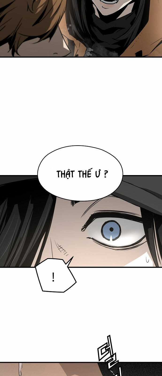 The Breaker 3: Quyền Năng Vô Hạn Chapter 91 trang 30