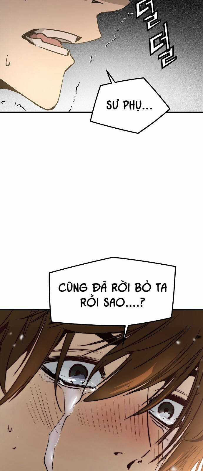 The Breaker 3: Quyền Năng Vô Hạn Chapter 91 trang 31