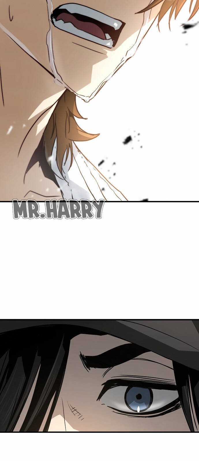 The Breaker 3: Quyền Năng Vô Hạn Chapter 91 trang 32