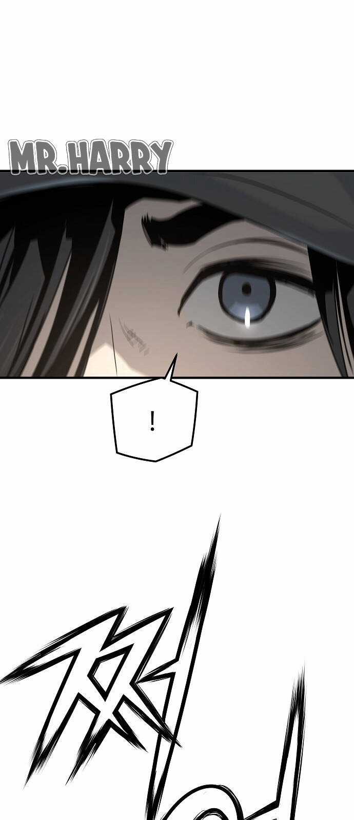 The Breaker 3: Quyền Năng Vô Hạn Chapter 91 trang 33