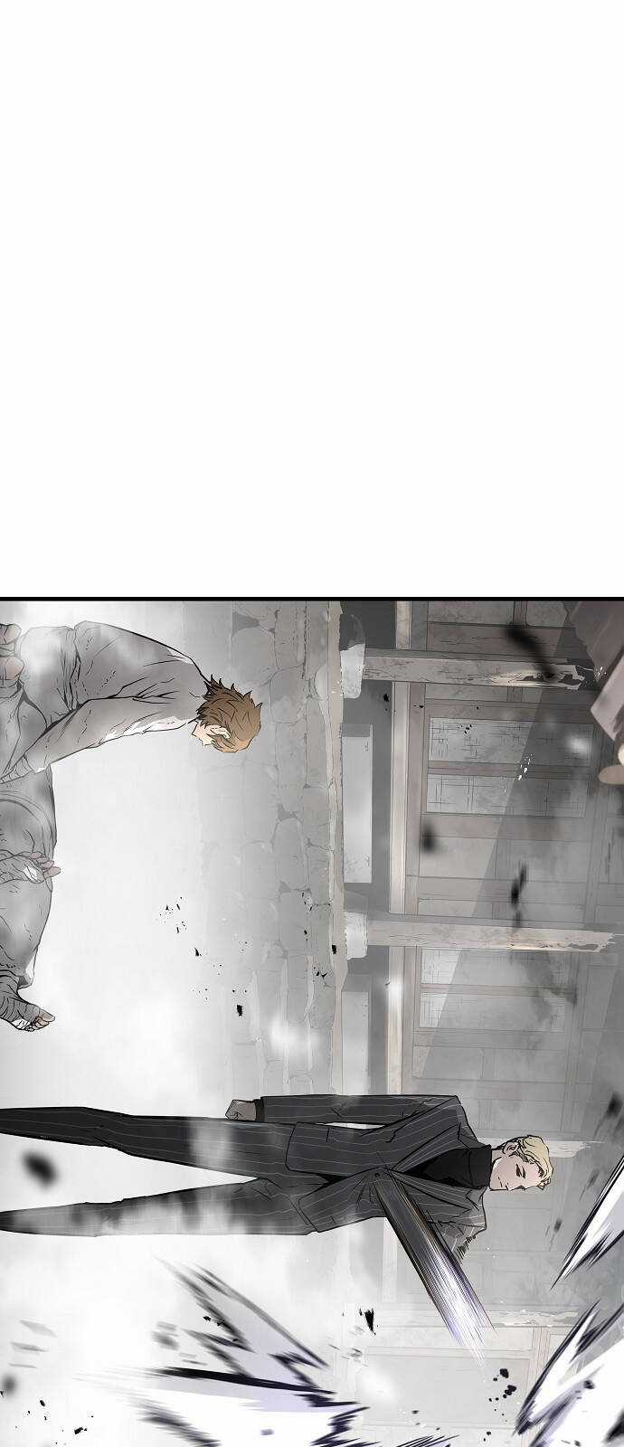 The Breaker 3: Quyền Năng Vô Hạn Chapter 91 trang 35