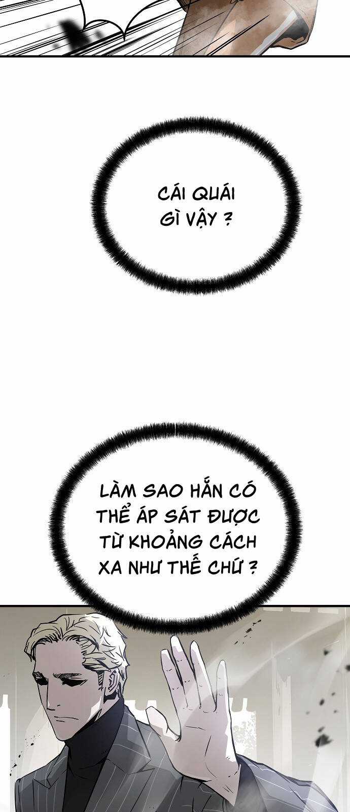 The Breaker 3: Quyền Năng Vô Hạn Chapter 91 trang 37