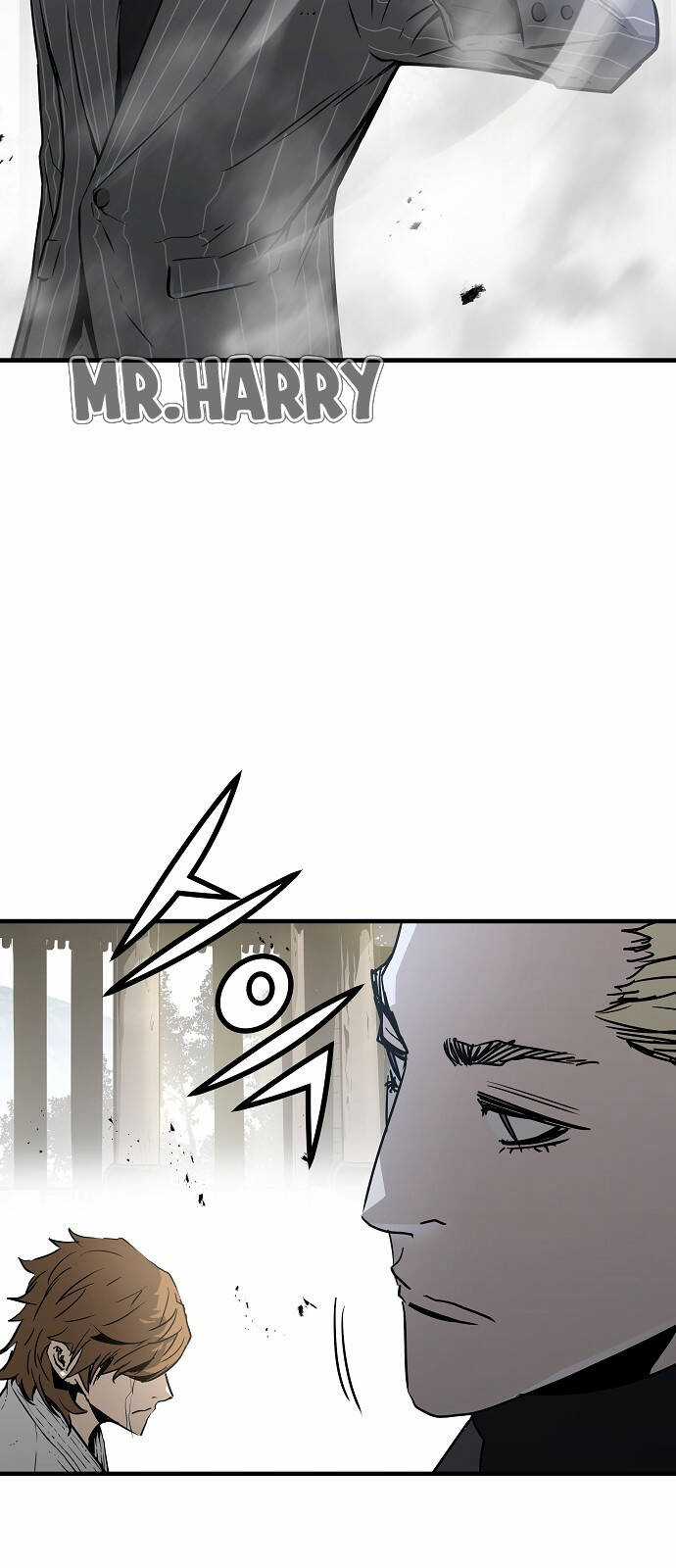 The Breaker 3: Quyền Năng Vô Hạn Chapter 91 trang 38