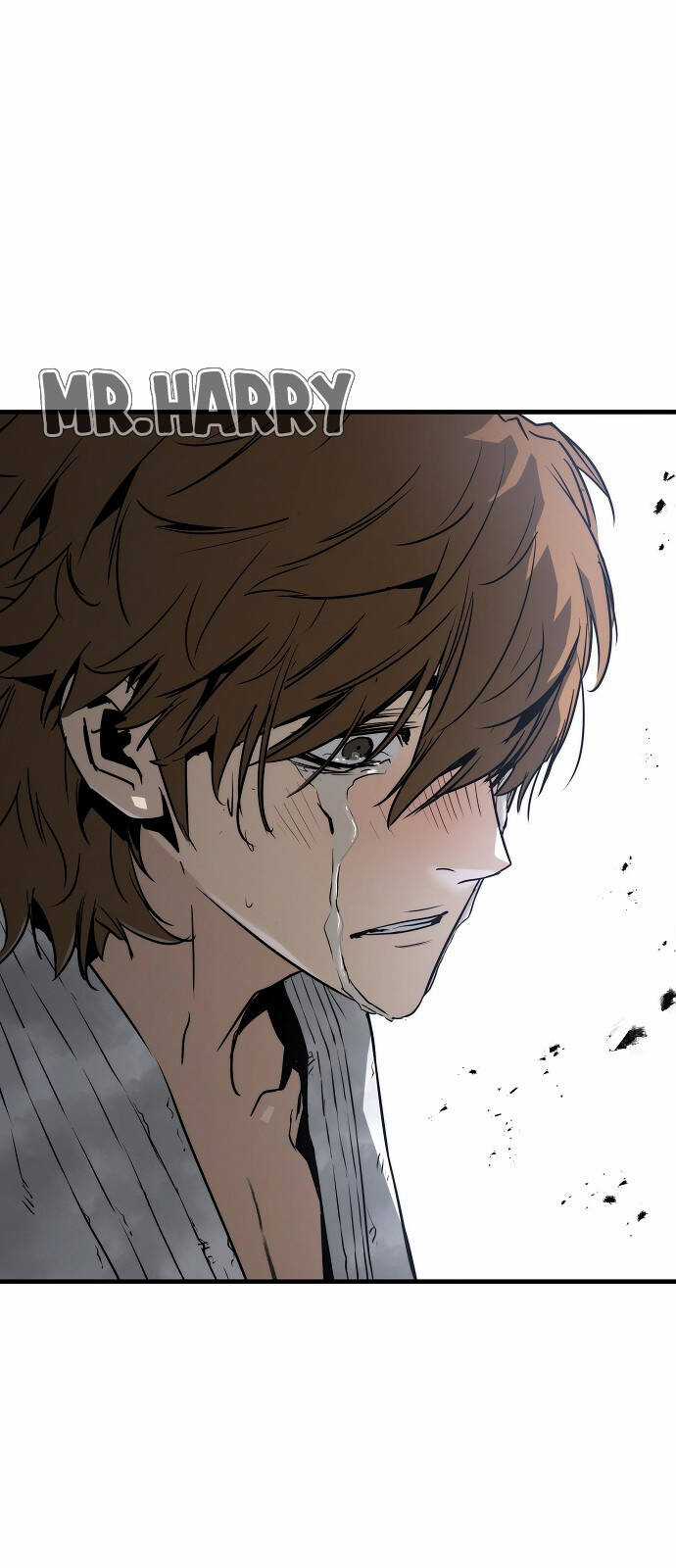 The Breaker 3: Quyền Năng Vô Hạn Chapter 91 trang 39