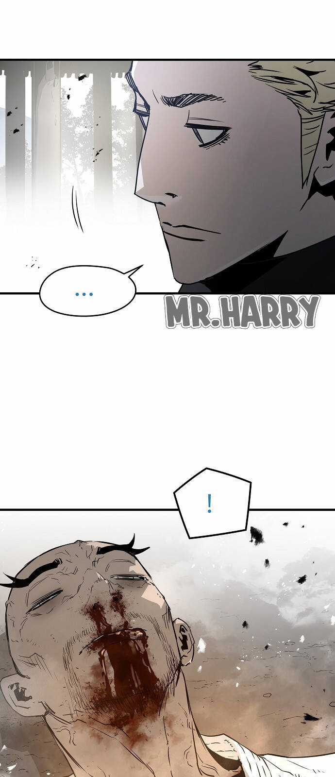 The Breaker 3: Quyền Năng Vô Hạn Chapter 91 trang 40