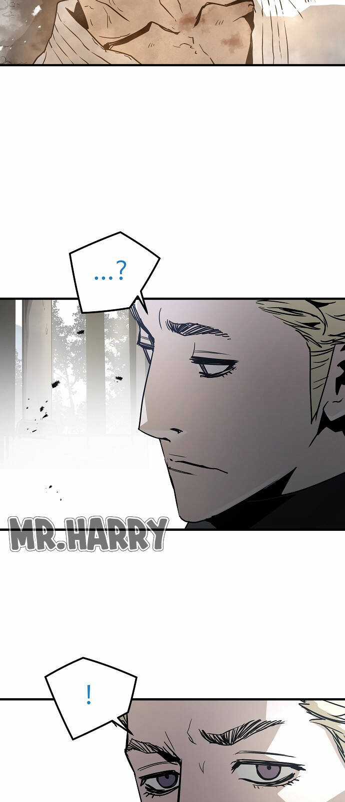 The Breaker 3: Quyền Năng Vô Hạn Chapter 91 trang 41