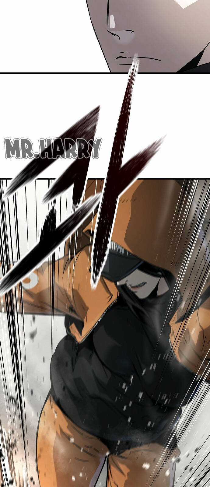 The Breaker 3: Quyền Năng Vô Hạn Chapter 91 trang 42