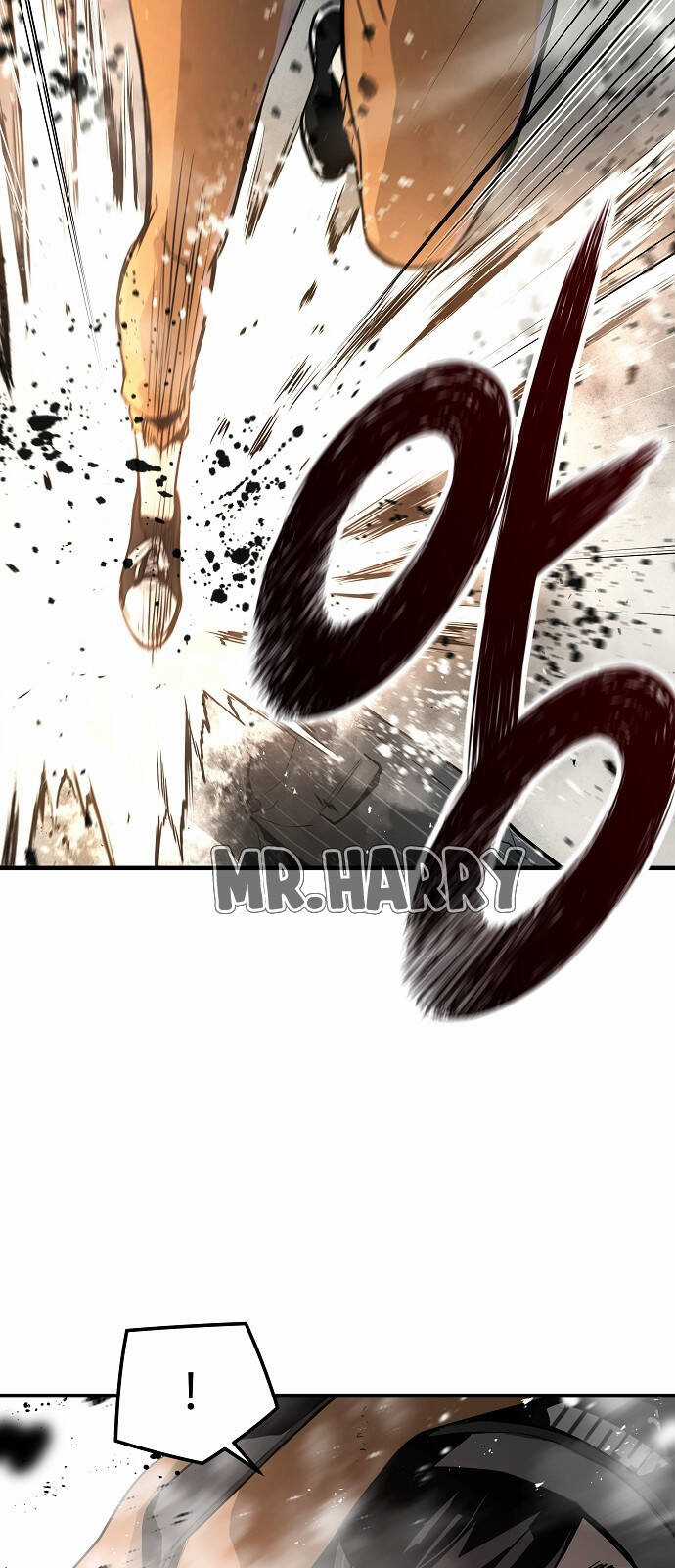 The Breaker 3: Quyền Năng Vô Hạn Chapter 91 trang 43