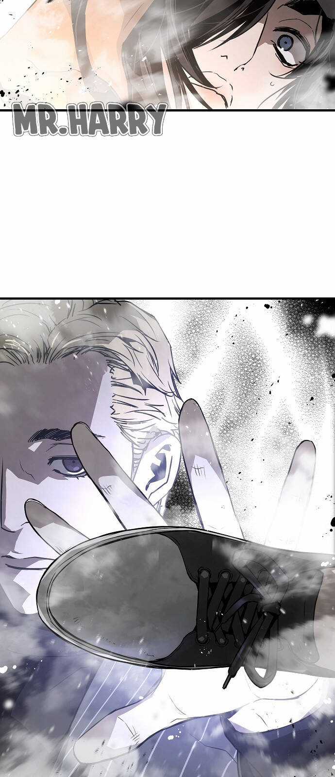The Breaker 3: Quyền Năng Vô Hạn Chapter 91 trang 44