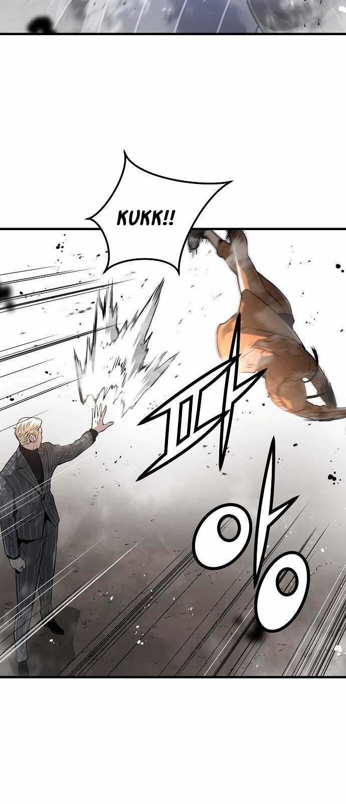 The Breaker 3: Quyền Năng Vô Hạn Chapter 91 trang 45