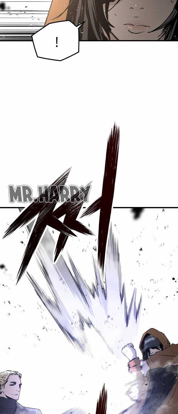 The Breaker 3: Quyền Năng Vô Hạn Chapter 91 trang 47