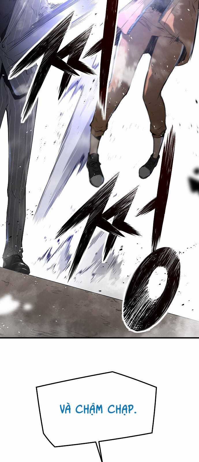The Breaker 3: Quyền Năng Vô Hạn Chapter 91 trang 48