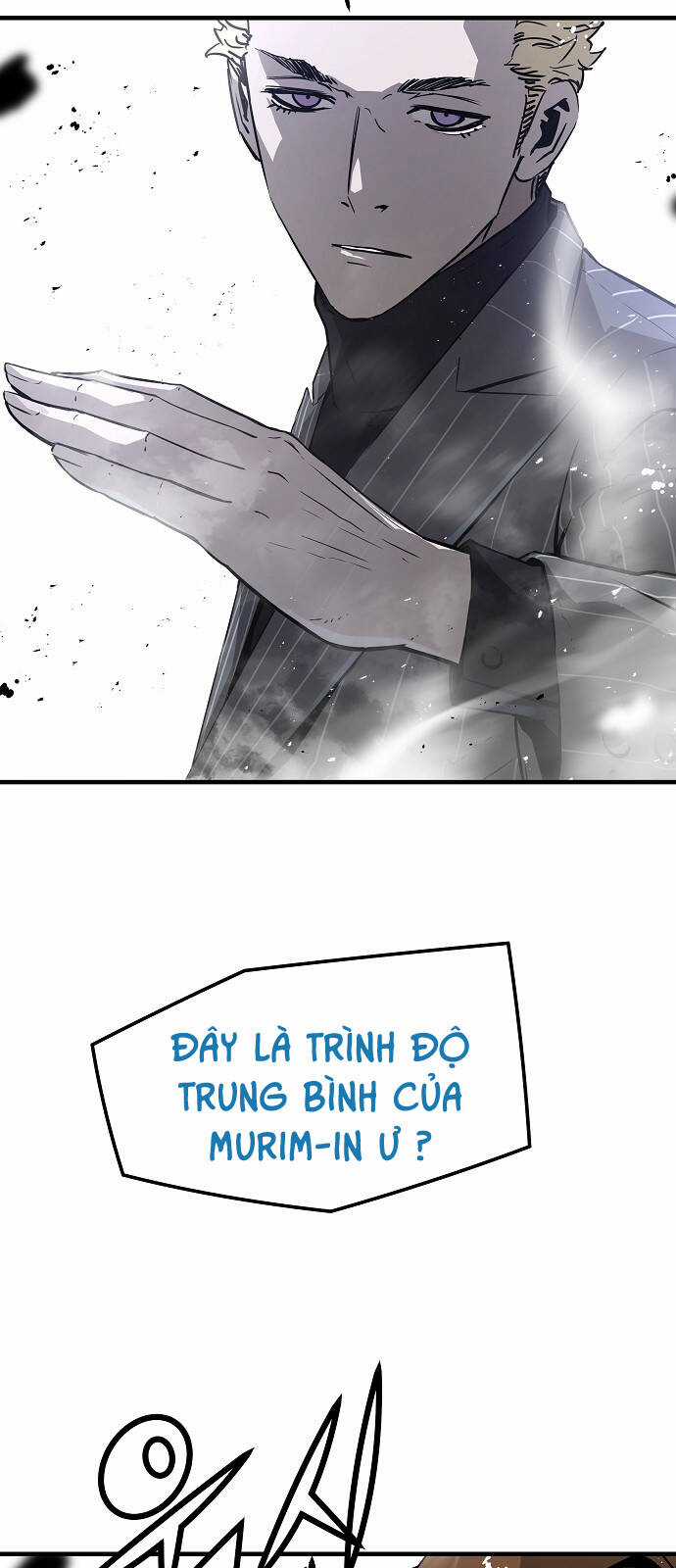 The Breaker 3: Quyền Năng Vô Hạn Chapter 91 trang 49