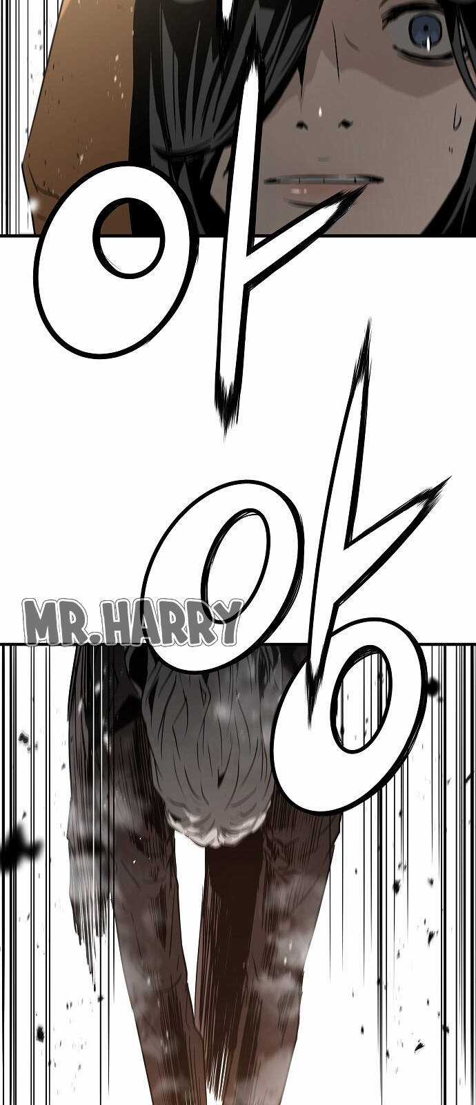 The Breaker 3: Quyền Năng Vô Hạn Chapter 91 trang 52