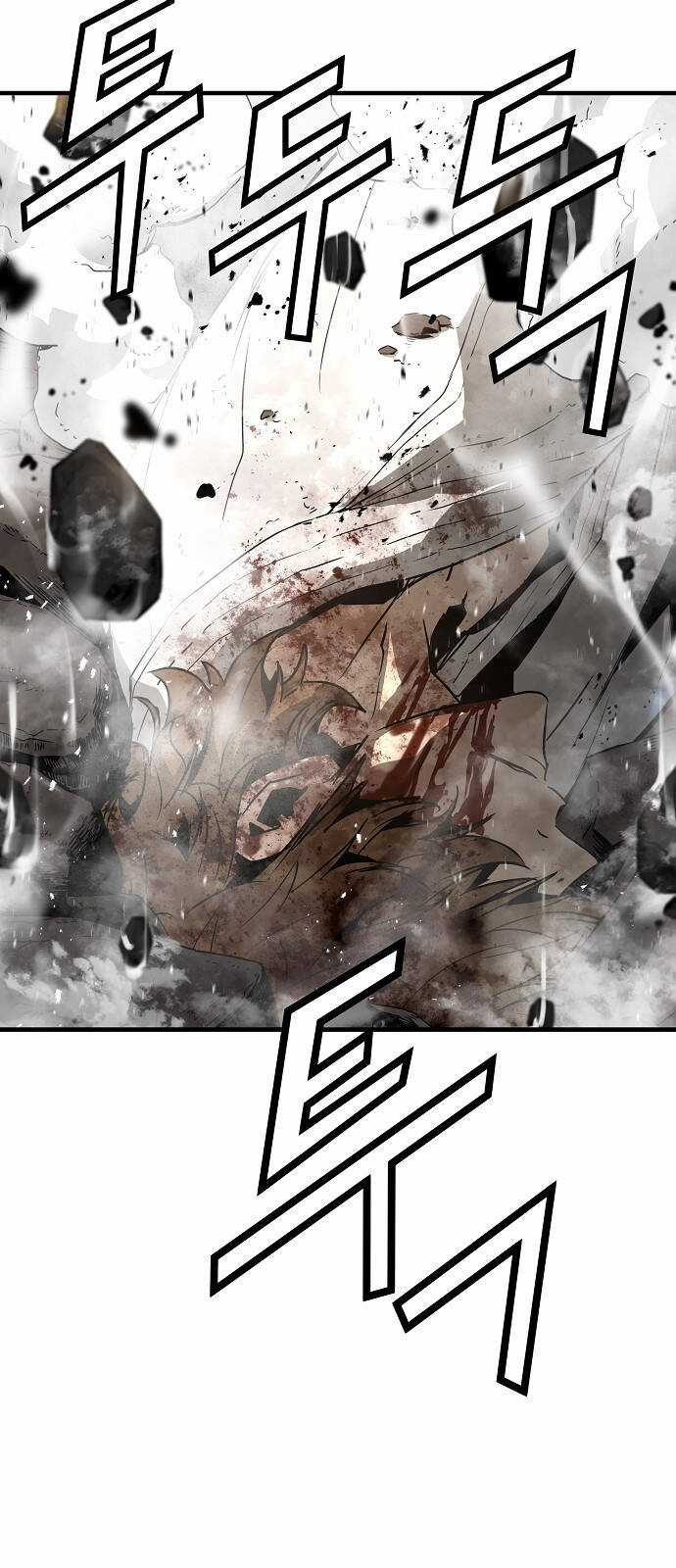 The Breaker 3: Quyền Năng Vô Hạn Chapter 91 trang 54