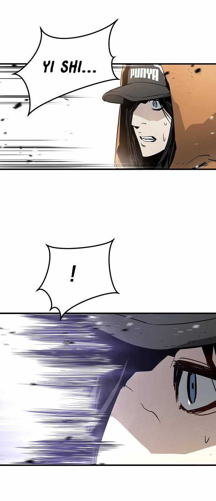 The Breaker 3: Quyền Năng Vô Hạn Chapter 91 trang 55