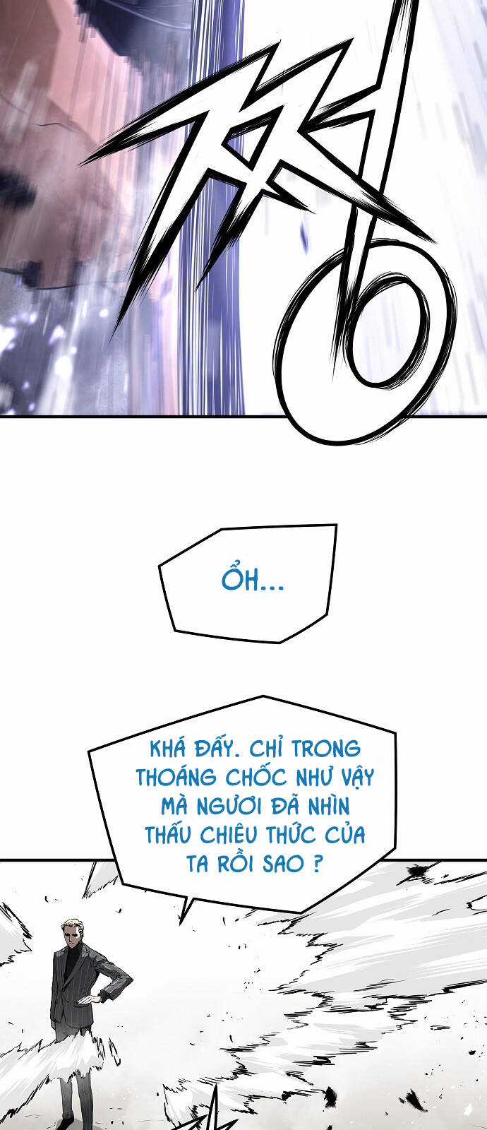 The Breaker 3: Quyền Năng Vô Hạn Chapter 91 trang 57