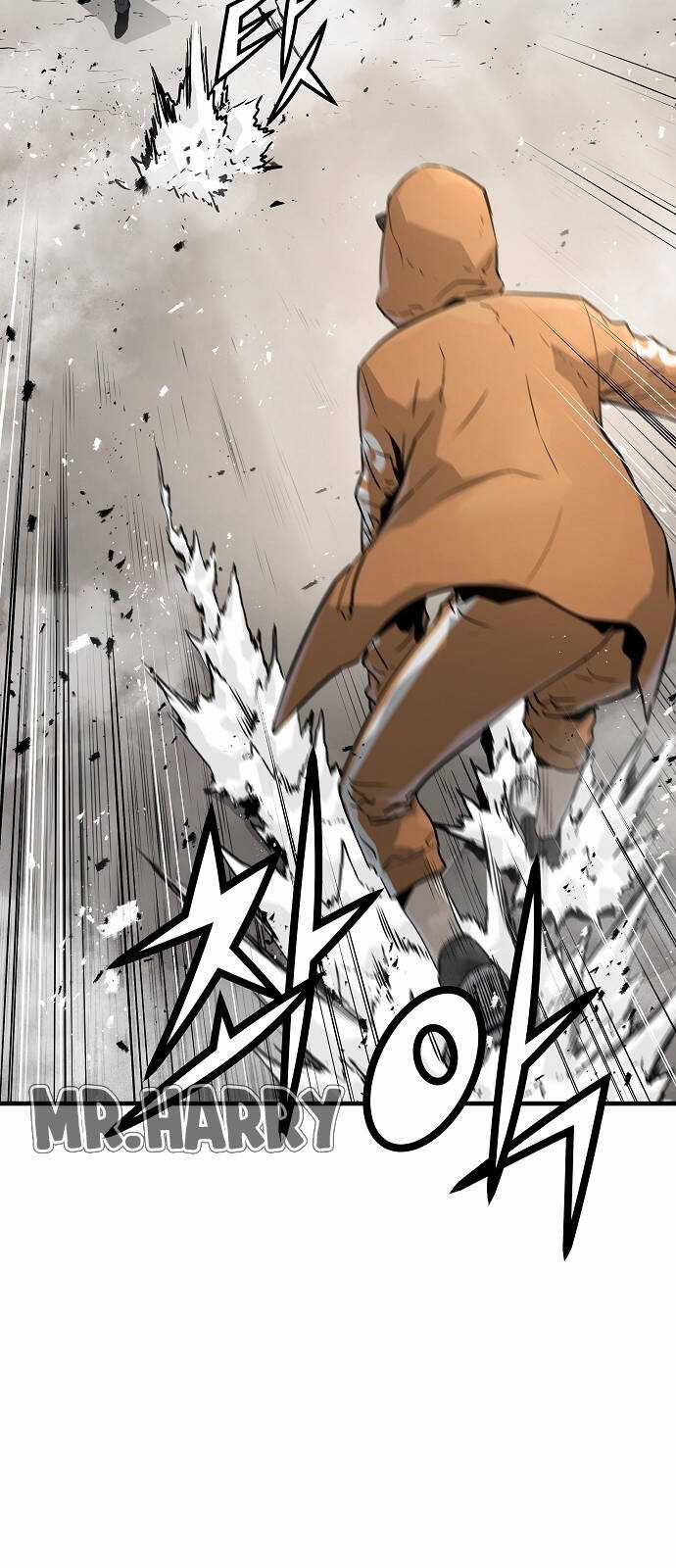 The Breaker 3: Quyền Năng Vô Hạn Chapter 91 trang 58