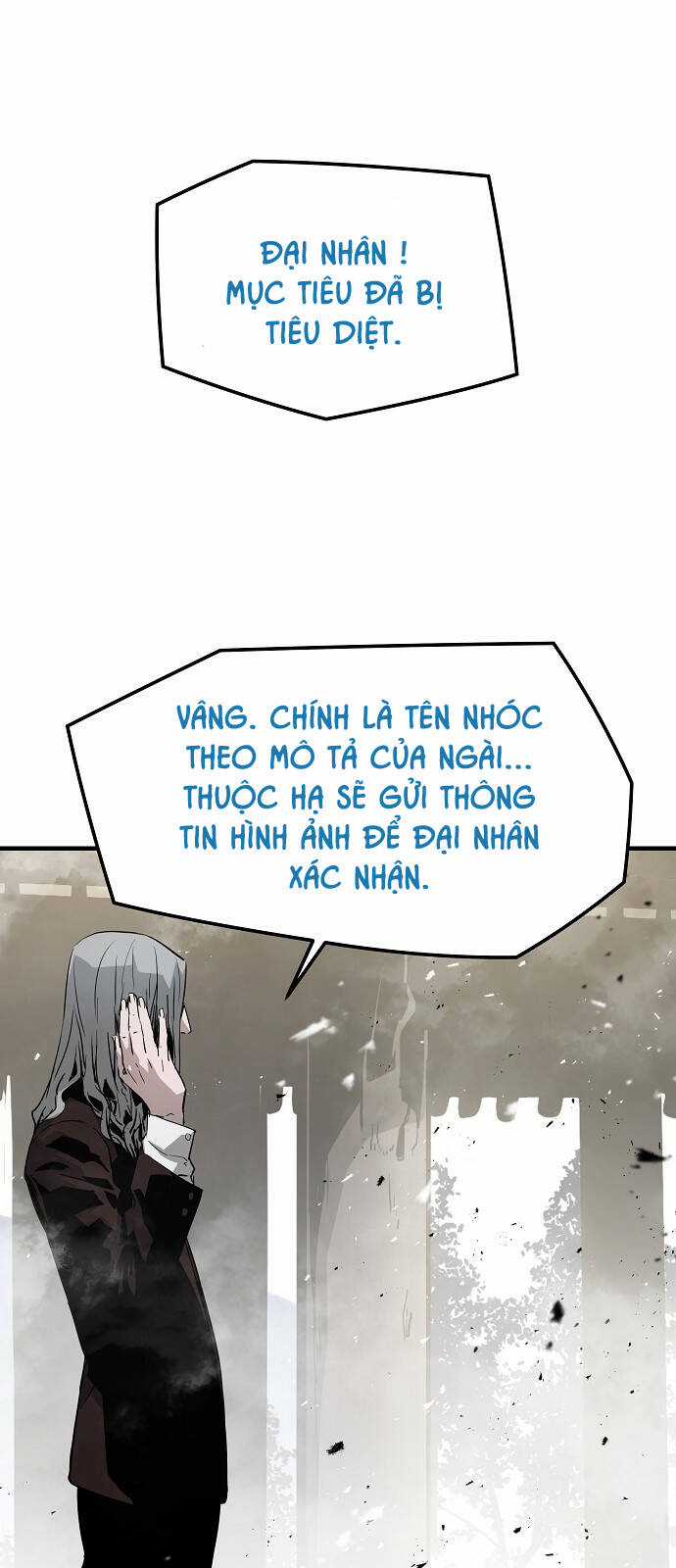 The Breaker 3: Quyền Năng Vô Hạn Chapter 91 trang 60