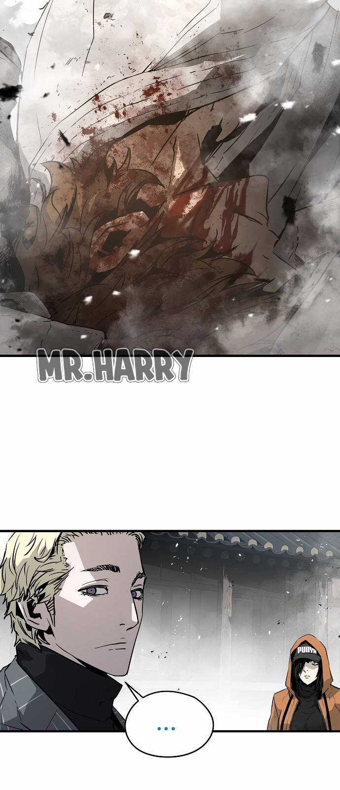 The Breaker 3: Quyền Năng Vô Hạn Chapter 91 trang 62