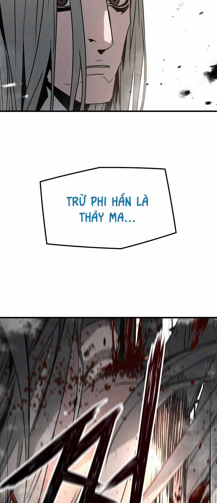 The Breaker 3: Quyền Năng Vô Hạn Chapter 91 trang 65